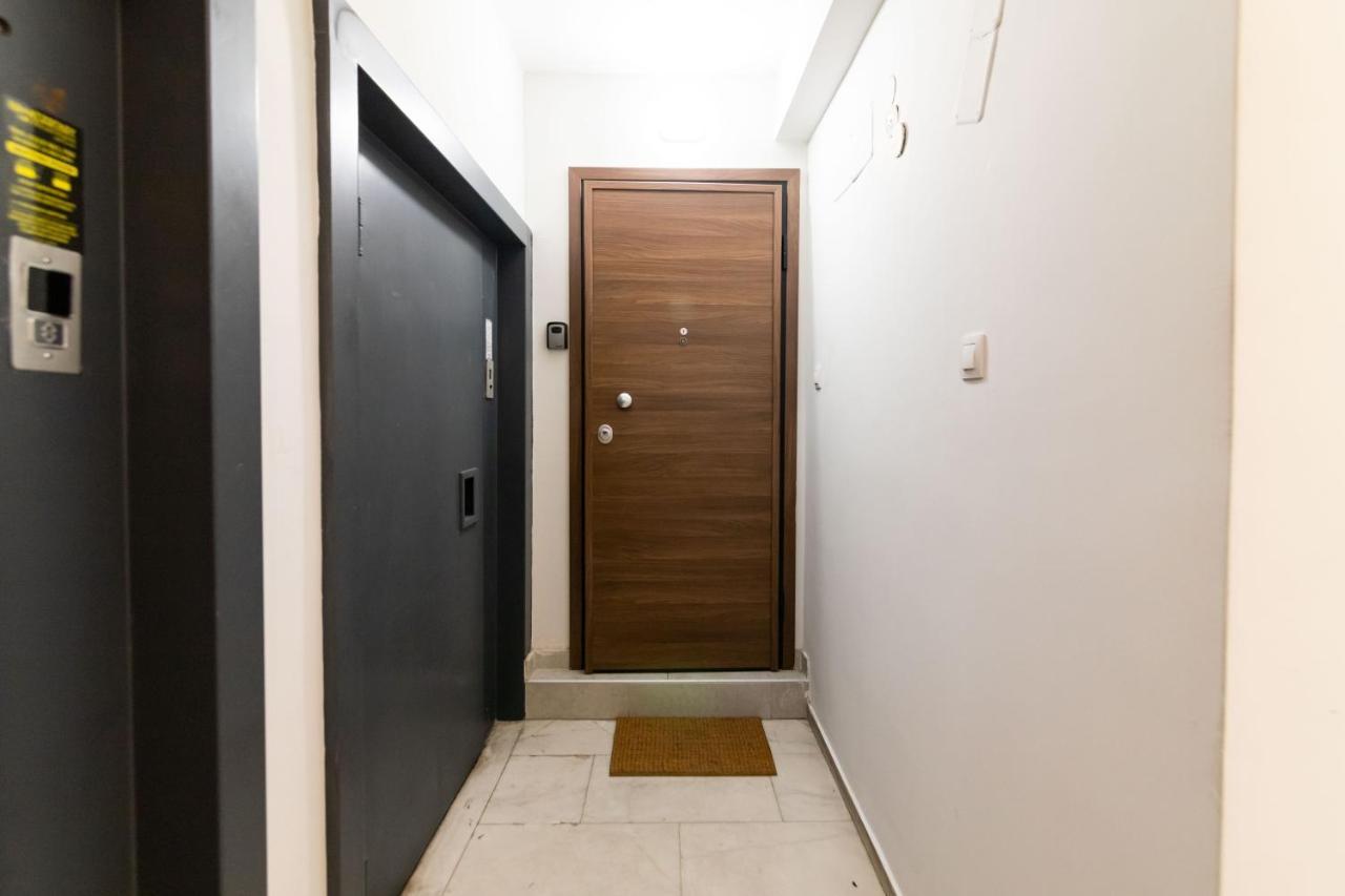 F & B Collection - Close To Aristotelous Sq Thessaloniki Exterior photo