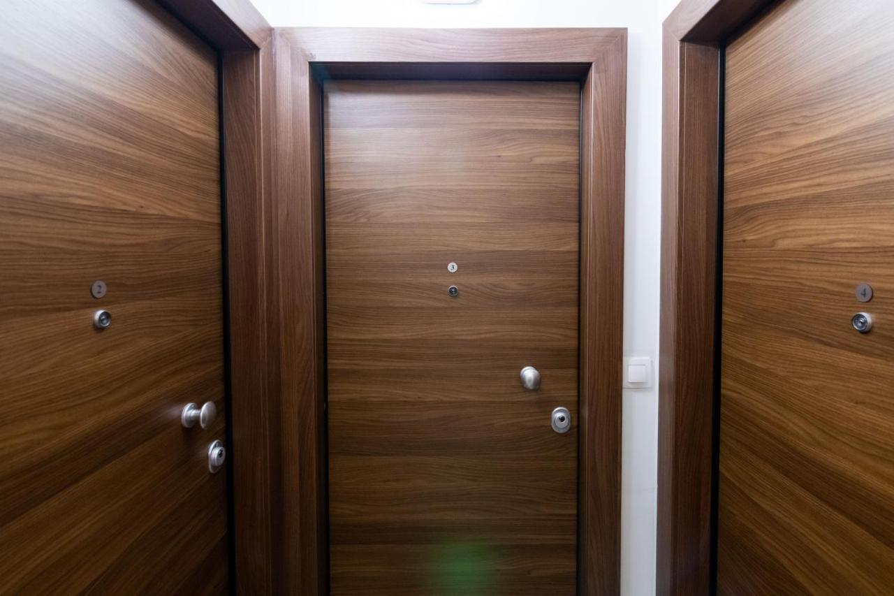 F & B Collection - Close To Aristotelous Sq Thessaloniki Exterior photo